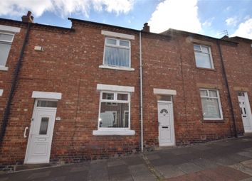 Thumbnail 2 bed terraced house to rent in Napier Road, Swalwell