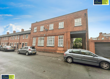 Thumbnail 2 bed flat for sale in Nugent Street, Leicester, Leicestershire