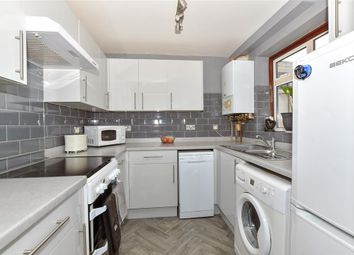 Thumbnail 3 bed end terrace house for sale in Guild Road, Erith, Kent