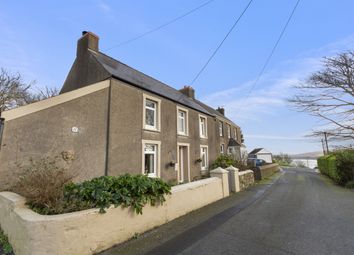Thumbnail Detached house for sale in Stop And Call, Goodwick, Pembrokeshire