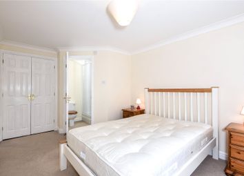 Thumbnail 2 bedroom flat for sale in Radcliffe House, Mandelbrote Drive, Littlemore, Oxford