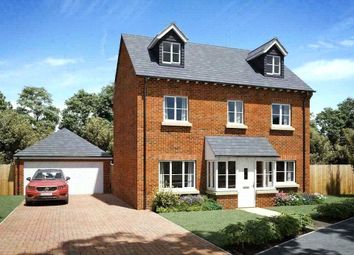 Thumbnail Detached house for sale in Plot 16, Ashchurch Fields, Ashchurch, Tewkesbury, Gloucestershire