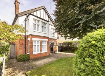 Thumbnail 6 bed detached house for sale in Dalkeith Road, Harpenden