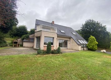 Thumbnail 4 bed property for sale in Normandy, Manche, Le Mesnil-Rainfray