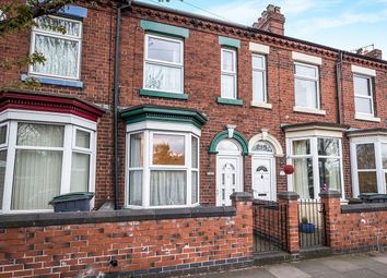 Thumbnail 2 bed property for sale in Campbell Road, Stoke-On-Trent