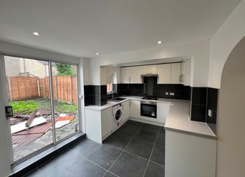 Thumbnail Terraced house to rent in Medcalf Road, Enfield