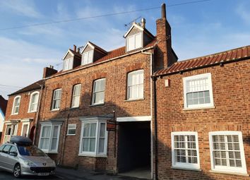 Thumbnail 1 bed flat to rent in 22 St Johns Road, Driffield