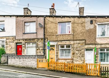 Thumbnail 2 bed terraced house to rent in Caister Street, Keighley, West Yorkshire