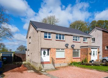 Strathaven - Semi-detached house for sale         ...