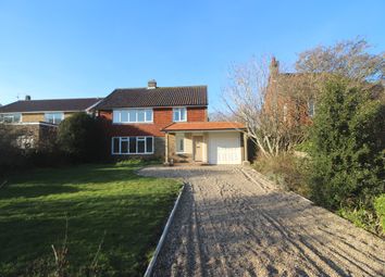 Thumbnail Detached house to rent in Old Camp Road, Summerdown, Eastbourne