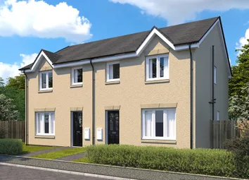 An Example Of A 3 Bed Blair Home