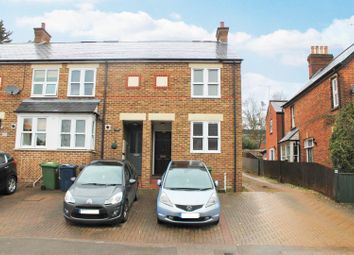 Thumbnail 2 bed end terrace house to rent in Gordon Road, High Wycombe