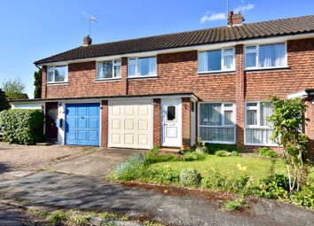 Thumbnail Terraced house for sale in Post House Lane, Bookham, Leatherhead