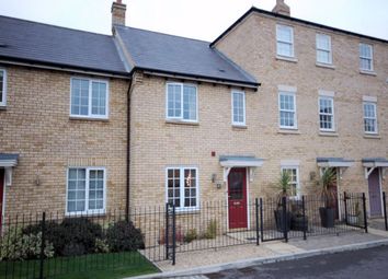 3 Bedroom Terraced house for rent