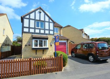 Thumbnail Detached house for sale in The Causeway, Quedgeley, Gloucester, Gloucestershire