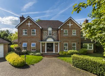 5 Bedroom Detached house for rent