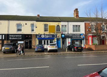 Thumbnail Retail premises for sale in Hainton Avenue, Grimsby