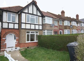 3 Bedroom Semi-detached house for rent