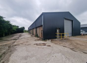 Thumbnail Industrial to let in Unit C Bunkers Hill Farm, Reading Road, Rotherwick, Hook