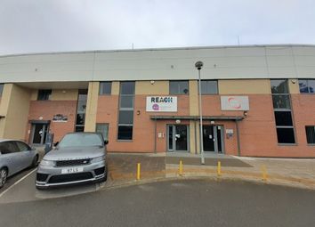 Thumbnail Office to let in Office 1, Unit 4 Atlas Business Park, Balby Carr Bank, Doncaster, South Yorkshire