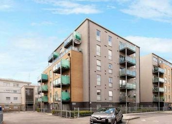 Thumbnail 1 bed flat to rent in Clemantis Apartments, Merchant Street, Bow, Mile End, London