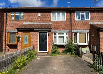 Thumbnail Terraced house for sale in Northbourne Road, Jarrow