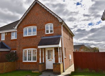 Thumbnail Semi-detached house to rent in Scully Close, Wootton, Northampton
