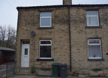 2 Bedrooms End terrace house for sale in New Brighton, Oakenshaw, Bradford BD12