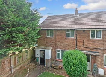 Thumbnail End terrace house for sale in Beesfield Lane, Farningham, Dartford, Kent