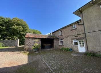 Thumbnail Country house to rent in East Wing, Penhein, Llanvair Discoed, Chepstow