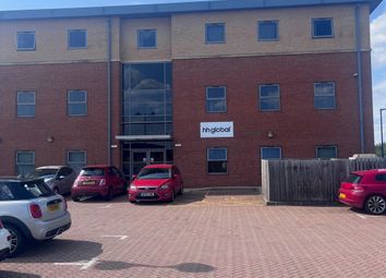 Thumbnail Office to let in Suite 2, Wheatfield House Wheatfield Way, Hinckley