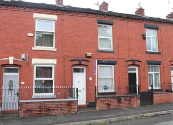 Thumbnail 2 bed terraced house for sale in Fox Street, Oldham