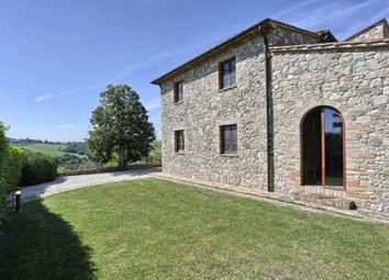Thumbnail Town house for sale in Sant'anastasio, Volterra, Pisa, Tuscany, Italy