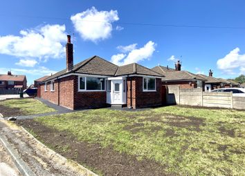 Thumbnail 3 bed bungalow to rent in Langdale Close, Thornton-Cleveleys, Lancashire