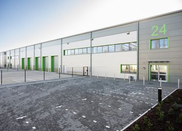 Thumbnail Industrial to let in Unit 24 Holbrook Park, Holbrook Lane, Coventry