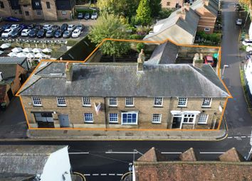 Thumbnail Office for sale in 30-32 Church Street, Rickmansworth