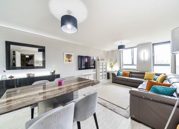 Thumbnail 2 bedroom flat for sale in Eluna Apartments, 4 Wapping Lane, London
