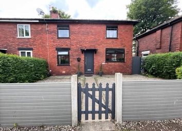 Thumbnail 3 bed semi-detached house for sale in Red Bank Road, Radcliffe, Manchester
