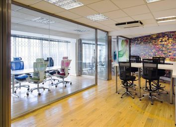 Thumbnail Serviced office to let in Saint-Andrew's Street, Leeds