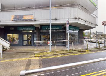 Thumbnail Property to rent in Ebbwvale Shopping Centre, Ebbwvale