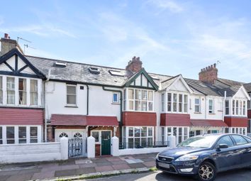 Brighton - Terraced house for sale              ...