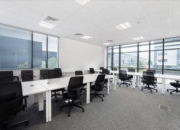Thumbnail Serviced office to let in 2 Parklands Way, Eurocentral, Maxim 1 - 1st Floor, Maxim Business Park, Glasgow