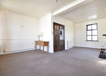 Thumbnail 2 bed flat to rent in Milbourne Street, Blackpool