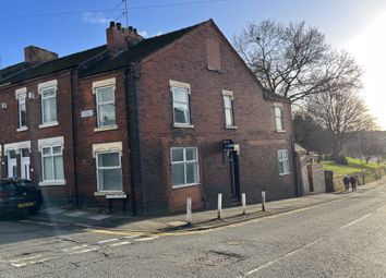 Thumbnail Flat to rent in Birches Head Road, Northwood, Stoke-On-Trent