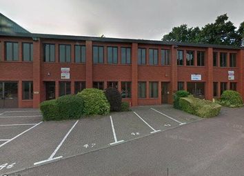 Thumbnail Office to let in Bramber House, 3A Amberley Court, Whitworth Way, Crawley