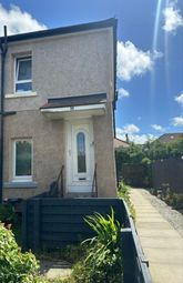 Thumbnail Flat for sale in Barmulloch Road, Glasgow