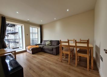 Thumbnail Flat to rent in Central House, 32-66 High Street, London