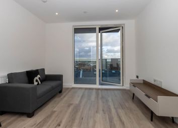 Thumbnail 1 bed flat to rent in The Regent, 64 Shadwell Street, Birmingham