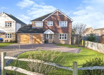 Church Lane, Upper Beeding, Steyning, West Sussex BN44, south east england property