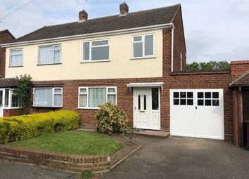 3 Bedroom Semi-detached house for rent